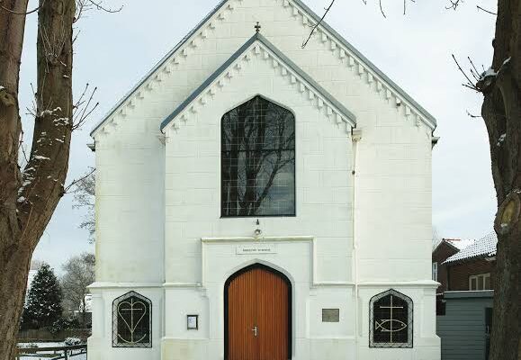 Kerkdienst