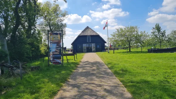 Kerkdienst