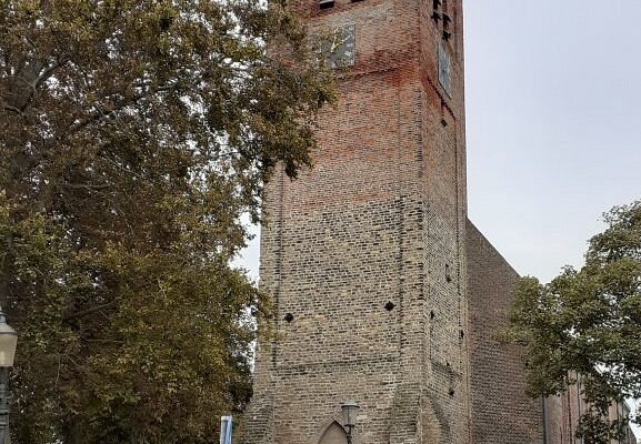 Kerkdienst